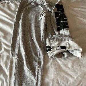 Victoria Secret PINK sweatpants
